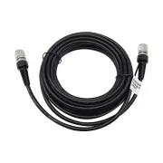 NEW TNC M/M 5M cable for GPS GNSS Antenna Extend Trimble Leic topcon Sokkia