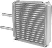 A-Premium HVAC Heater Core Compatible with Chevrolet Metro 1992 1998-2001 Sprint 1989-1992 Geo Metro 1989-1997 Pontiac Firefly Suzuki Esteem Swift L4 2.0L