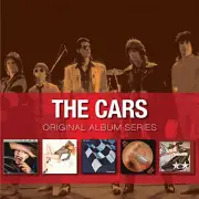 Original Album Series [5 Discs] by Cars