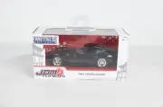 1967 TOYOTA 2000GT Black 2019 Jada JDM TUNERS 1:32 DieCast Metals