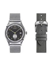 Tissot Heritage Small Second 1938 Watch, 39mm