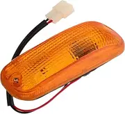 Universal LED Side Lights Indicator Lights Lamp LED Side Marker for Bus Truck Car Auto Signal Lights