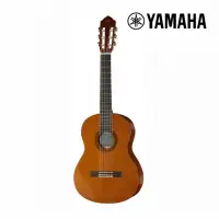 在飛比找momo購物網優惠-【Yamaha 山葉音樂】CGS102A 34吋 1/2 古