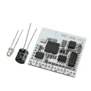 set of 1 KRC-86B Blue-tooth 4.0 Dual Channel Stereo Module new
