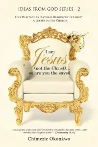 在飛比找博客來優惠-I am Jesus (not the Christ)...