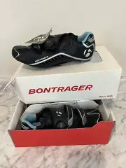 Bontrager sonic women’s shoe 7.5 US