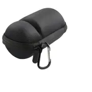 Shockproof Bluetooth Speaker Protective Box Storage Bag For Sony Srs-Xb10(Black)