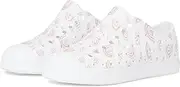 [Native Shoes] Youth Kids Jefferson Print Youth-Shell White/Shell White/Barely Flax Rainbow 19.5 cm, Jefferson Print Youth-Shell White/Shell White/Barely Flax Rainbow, 19.5 cm