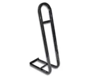 REAR SAFETY GRAB BAR FOR GTW MACH 3 REAR SEAT