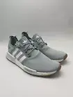 Adidas NMD_R1 Primeblue Magic Grey/Cloud White/Gum GY6059 Men's Size 8