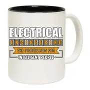 Electrical Engineering Profession For Inteligent People Mug Cup