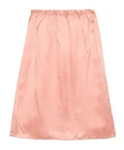 Elastic waist skirt IT42,IT38 Pink