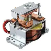 Jaylec 24V Starter Motor Solenoid, Primary - 48-154