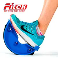 在飛比找蝦皮商城優惠-【Fitek健身網】小腿拉筋器／足底筋膜放鬆器／足底筋膜伸展
