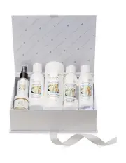 [Aromababy] The Perfect Baby Gift with Luxury Aromatherapy Candle