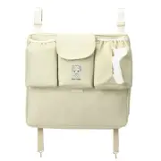 Portable Baby Strollers Storage Bag Travel Organiser Case for Parents