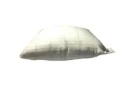 Earthing Mini Pillow silver with Earthing Cord, Size 7.5 x 5.5