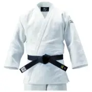 Mizuno 22JM6A8201 Judogi (winner/top) double weave Size: 3.5