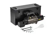 VEVOR 2300W Electric Hydraulic Rebar Cutter Cutting up to 1.26 Inch 5-32mm