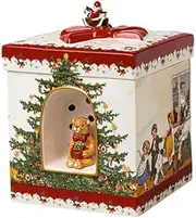 Villeroy & Boch Christmas Toys Kids Gift Box Square