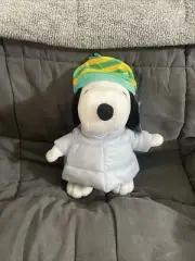 Snoopy Puffer Jacket 2023 Peanuts CVS Christmas Holiday Plush TikTok