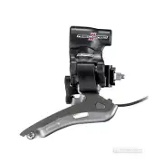 NEW Campagnolo RECORD EPS 11S Front Derailleur Braze On : FD15-RE2BEPS