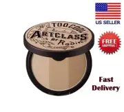 Korean Contour Palette, Too Cool for School, Face Powder #2 Modern [Cool Tone]