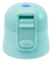 Skater cap unit Blue 470ml for P-SDC4-CU