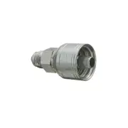 Weatherhead 08Z-512 Weatherhead Z Series Crimp Hose Fittings Jic 37 M for Eaton