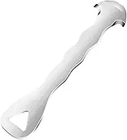 Leefasy Fruit Orange Peeler Lemon Citru Peel Cutter Easy to Use Grapefruit Remover Citru Peel Removal Tool for Fruits Shop Camping