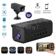 1080P Wireless Battery Security Camera Indoor WiFi Smart Home IP Security Camera