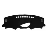 SCA Carpet Dashmat Black to suit Toyota Echo All models 10/99 - 10/02 - 76T-BLACK