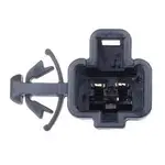 Tridon Power Window Regulator & Motor Assembly - TRM023