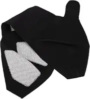 Healeved Thermal Magnetic Shoulder Support Brace for Double Warm Shoulder Braces for Sprains