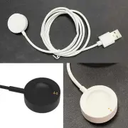 Wireless Charging Cable Dock For Fossil Gen 4 Explorist/Emporio Armani Watch