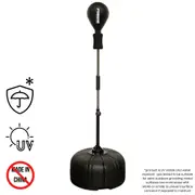 PUNCH EQUIPMENT BOXING BAG - King Cobra™ FREE STANDING BALL