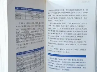 絕版 投資理財 財務自由的世界+財務自由的講堂 黃國華 究竟 有劃記泛黃【明鏡二手書】