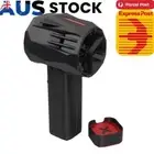 Car Violent Blower 350km/h Handheld Turbo Jet Fan 750W Air Duster Mini Turbo Fan