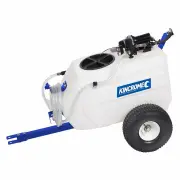 Kincrome K16003 - Tow Behind Sprayer 50L 12V Pump