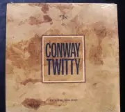 Conway Twitty #1's: the warner bros. years sealed lp