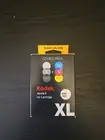 Kodak XL Combo Ink Cartridge for Verite Printers Black Inkjet Printer Ink