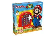 Top Trumps Super Mario Match Board Game