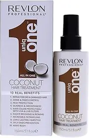 Revlon Uniq One Coconut Hair Treatment, 150 ml