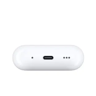 Apple AirPods Pro (第 2 代) 搭配 MagSafe 充電盒 (USB‑C)