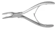 Nordent Rongeur, Mini-Friedman (5" / 125 mm)