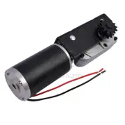Slide-Out Motor & Gearbox Assembly For RV BAL Accu-Slide Cable System 225008