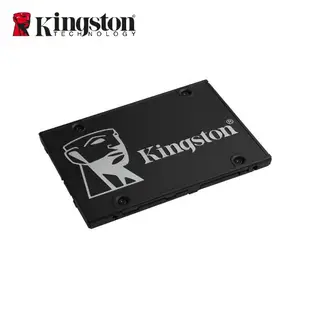 Kingston 金士頓 2.5吋 256G 512G 1TB SATA3 SSD 固態硬碟 SKC600 原廠公司貨