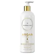 Stop Hair Loss & Real Hair Regrowth for All Hair Types - 10 Minute Miracle - Conditioner