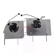 New Asus ProArt StudioBook 17 H700 W700G1T W700G2T W700G3T W700G Cooling Fan
