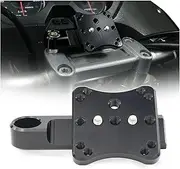 for CB125R 2018 2019 2020 2021 2022 Accessories GPS Navigation Bracket Mount Sat Nav Mount Navigation Bracket(Type 1)
